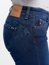 Dámske nohavice push up jeans MELINDA 359